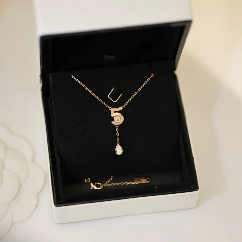 Chanel Necklaces Thermal 232036