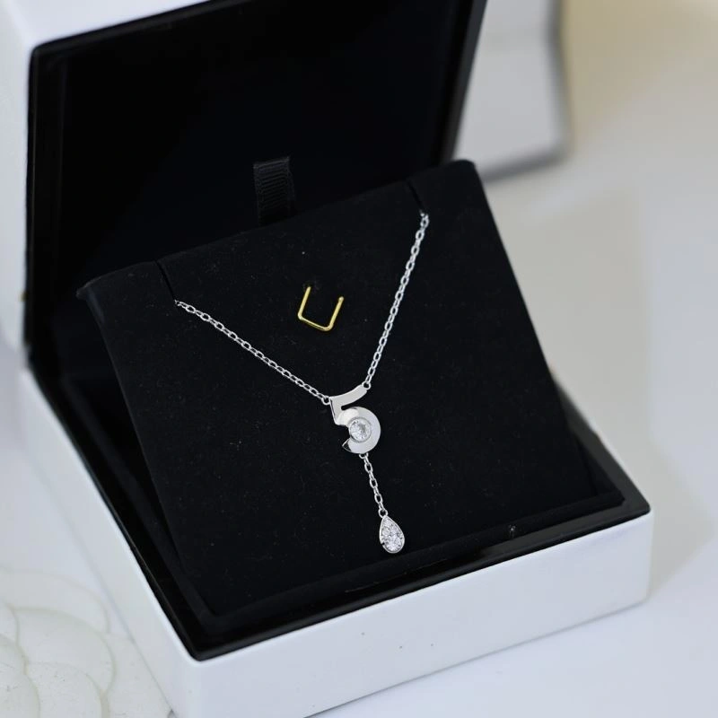 Chanel Necklaces Thermal 232036
