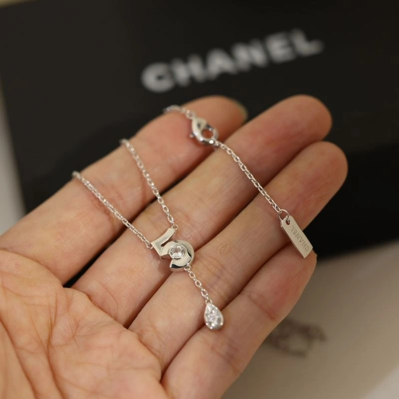 Chanel Necklaces Thermal 232036