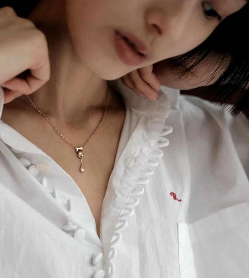 WellDesigned Chanel Necklaces 232011