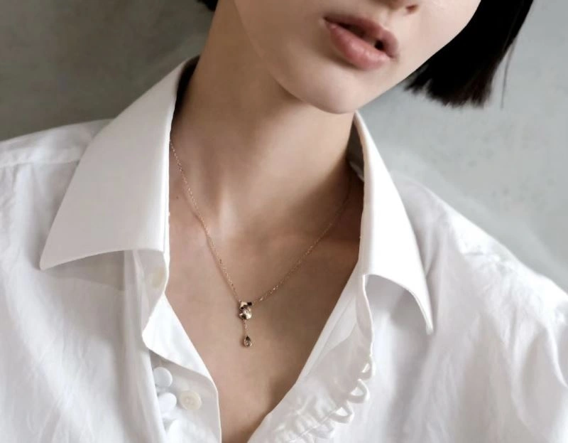 WellDesigned Chanel Necklaces 232011