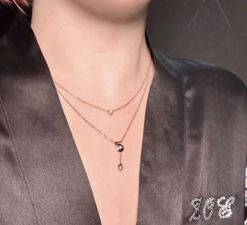 WellDesigned Chanel Necklaces 232011