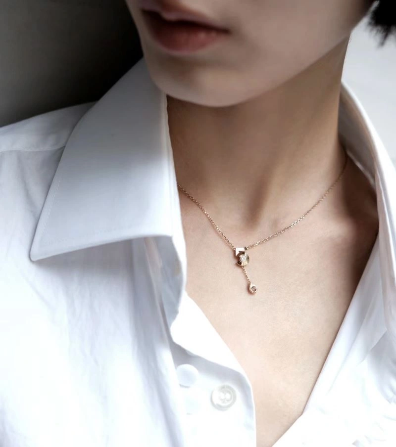 WellDesigned Chanel Necklaces 232011
