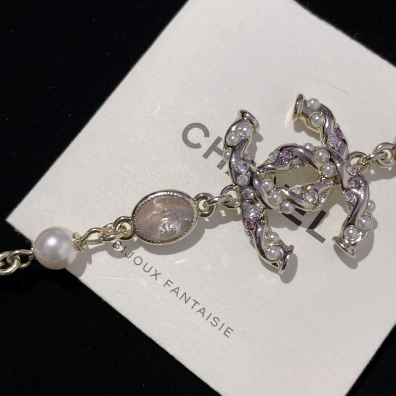 Soft Chanel Necklaces 232020