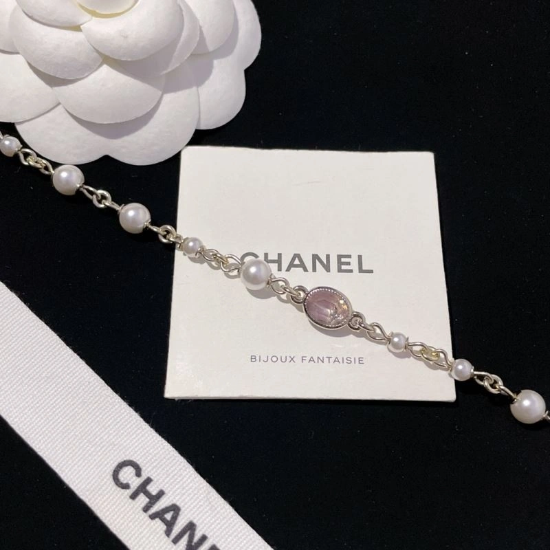 Soft Chanel Necklaces 232020
