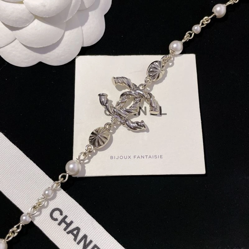 Soft Chanel Necklaces 232020