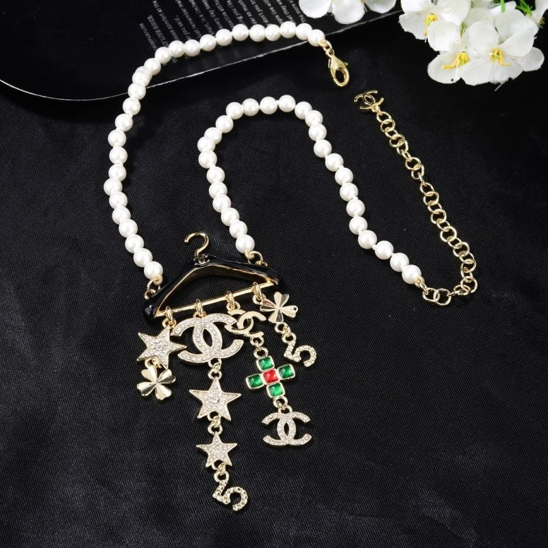Chanel Necklaces Timeless 231990