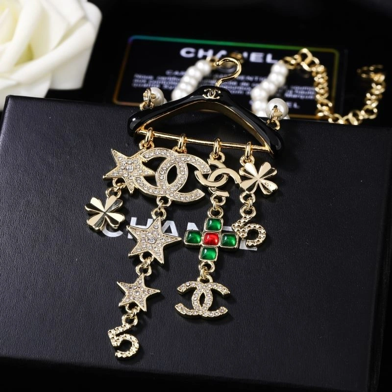 Chanel Necklaces Timeless 231990