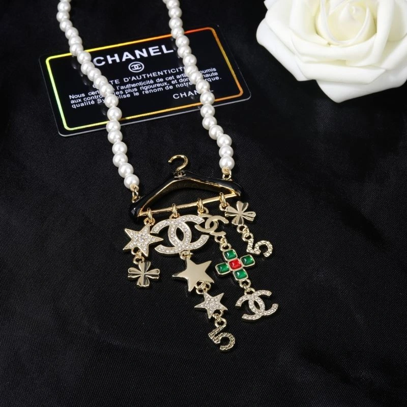 Chanel Necklaces Timeless 231990