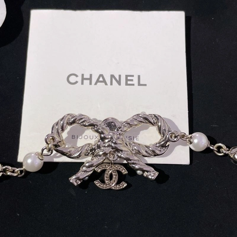 Comfortable Chanel Necklaces 232013