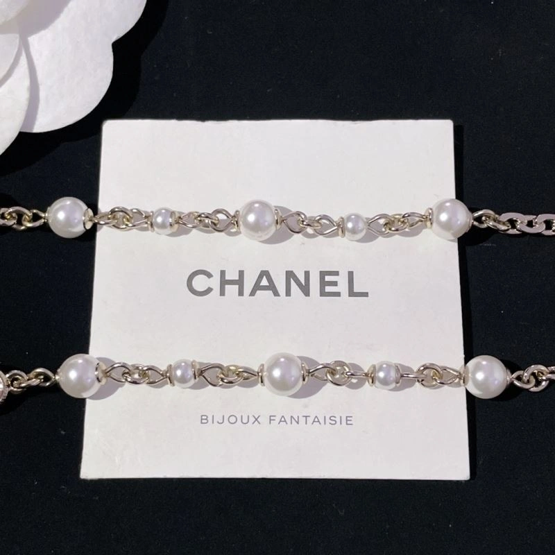 Comfortable Chanel Necklaces 232013