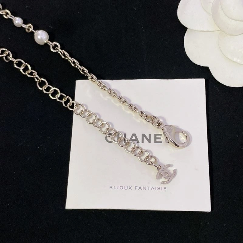Comfortable Chanel Necklaces 232013