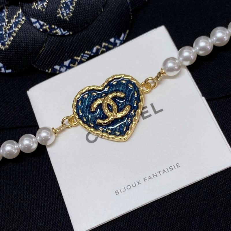 Chanel Necklaces Unique 231987