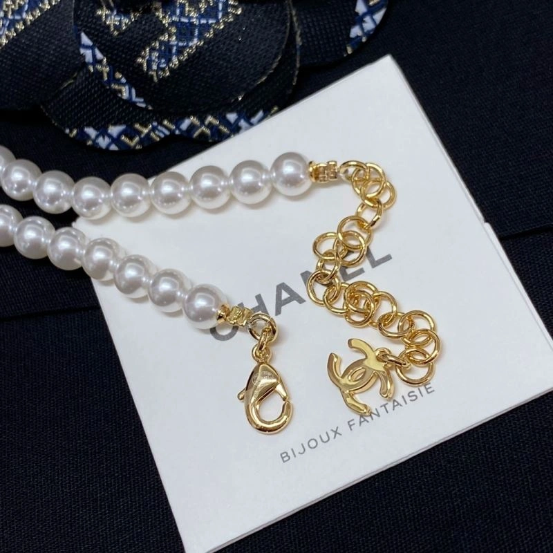 Chanel Necklaces Unique 231987