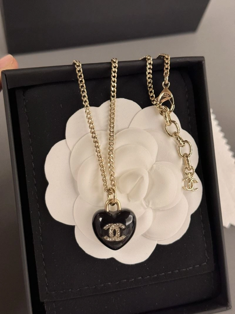 Chanel Necklaces Breathable 231984
