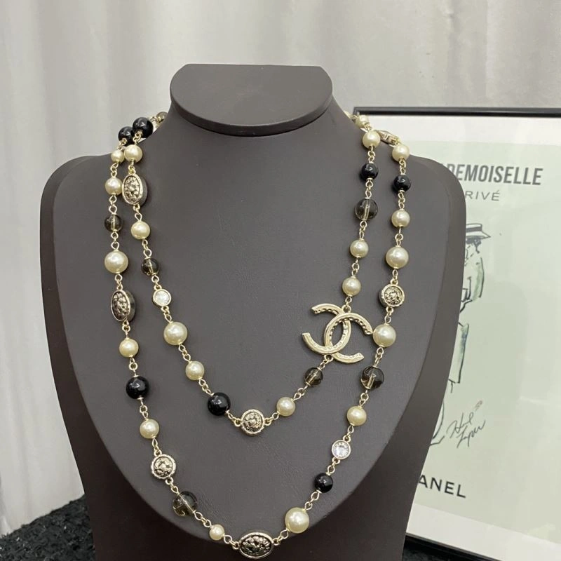 Chanel Necklaces Sporty 232022