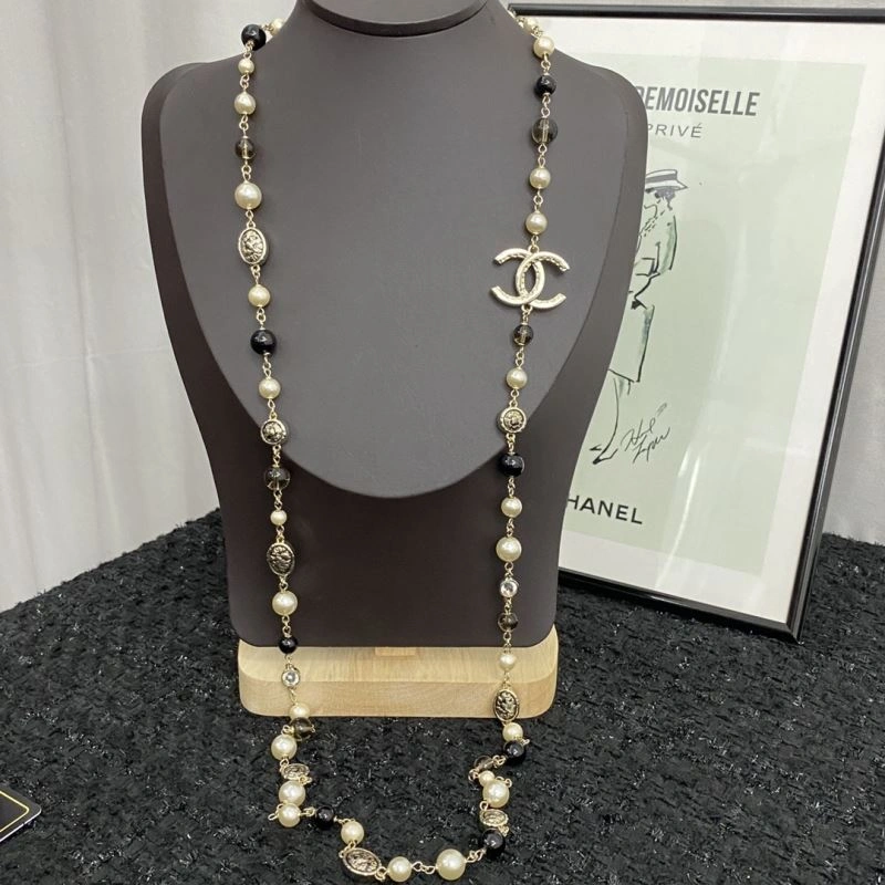 Chanel Necklaces Sporty 232022