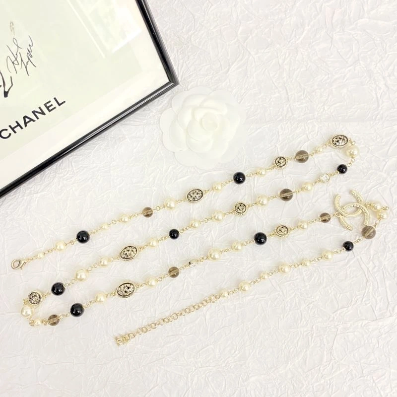 Chanel Necklaces Sporty 232022
