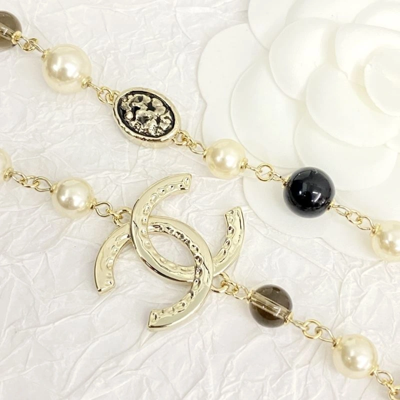 Chanel Necklaces Sporty 232022