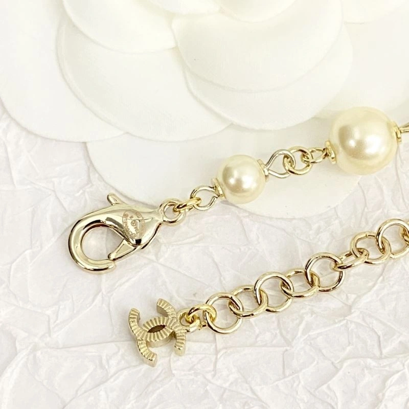 Chanel Necklaces Sporty 232022