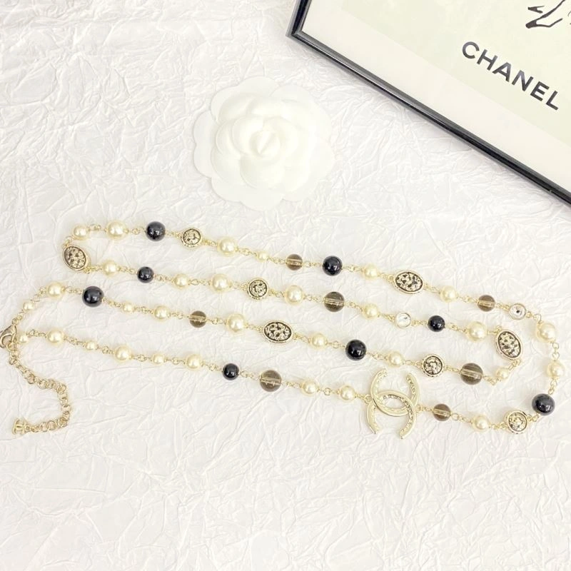 Chanel Necklaces Sporty 232022