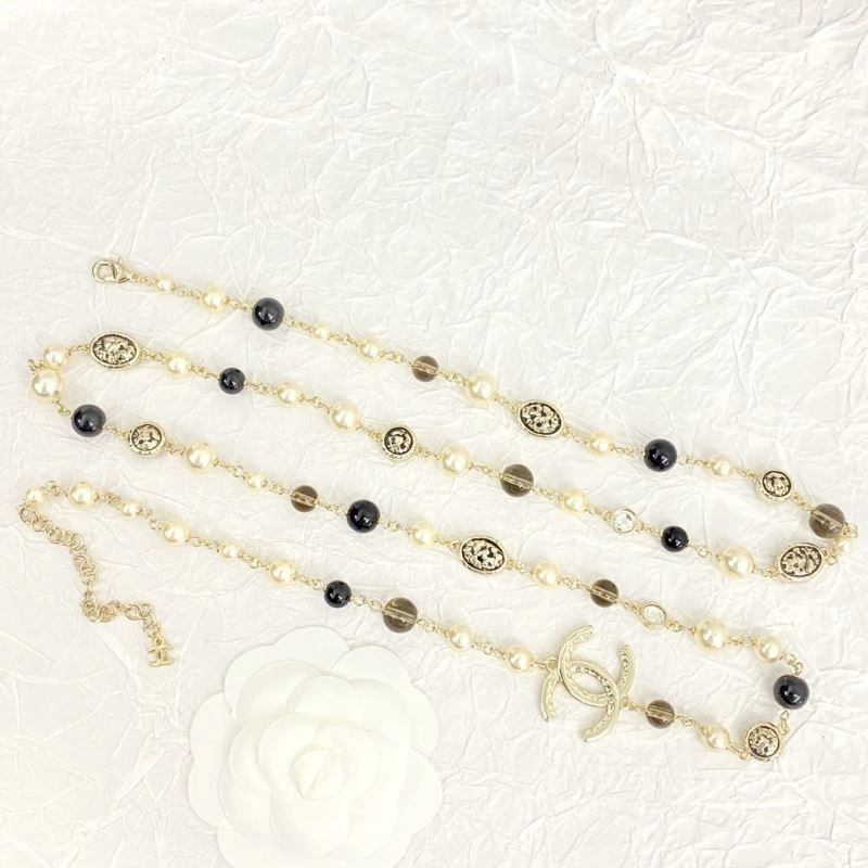 Chanel Necklaces Sporty 232022