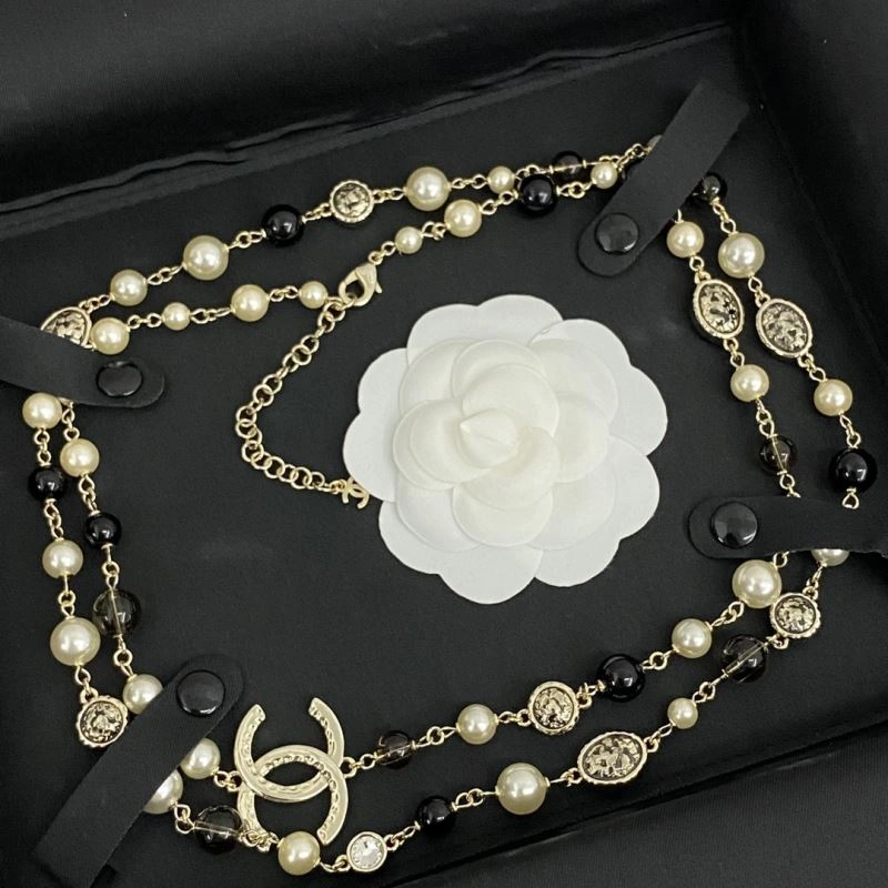 Chanel Necklaces Sporty 232022