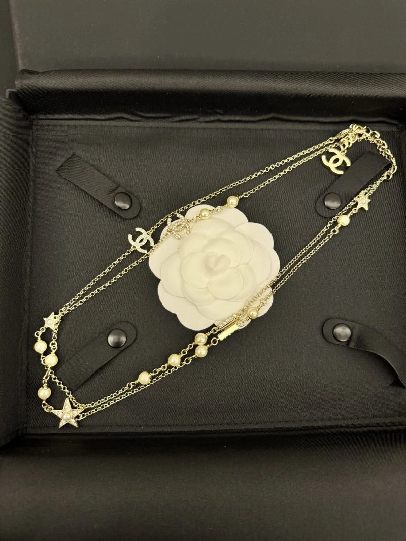 Chanel Necklaces FastDry 231986