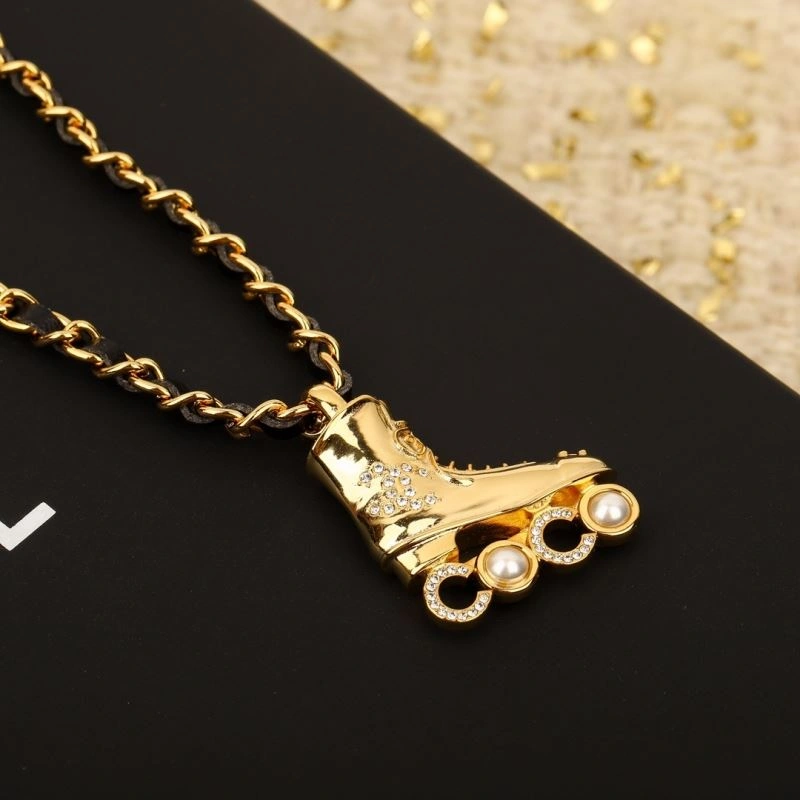 Chanel Necklaces Stylish 232021