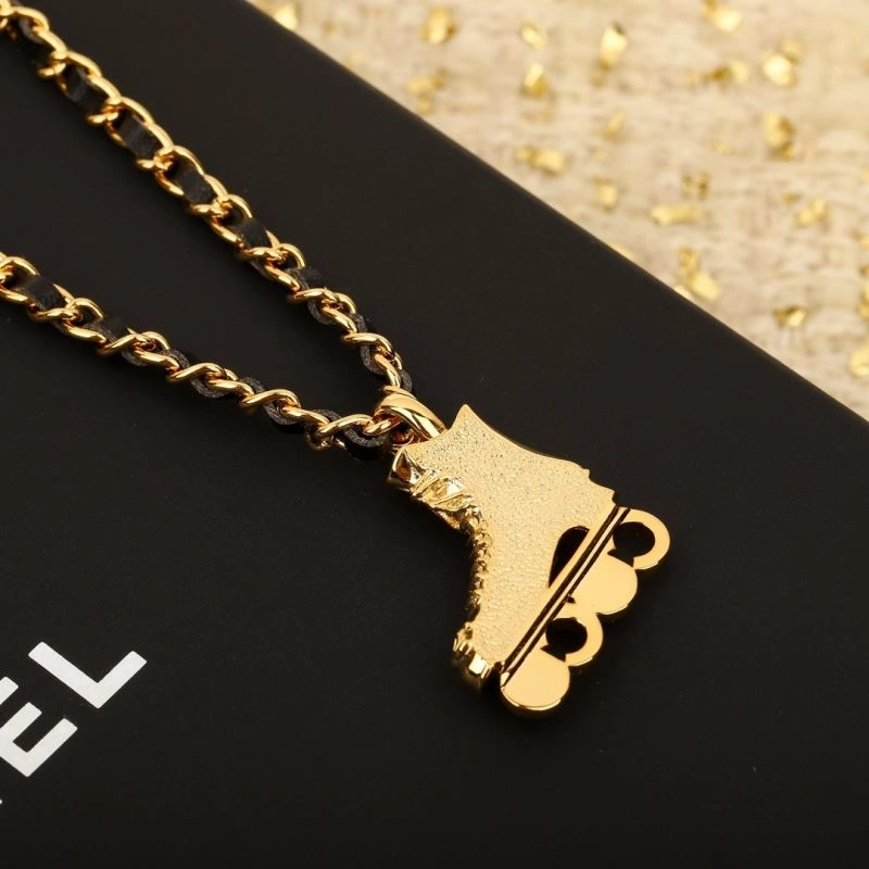 Chanel Necklaces Stylish 232021