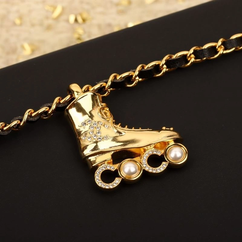 Chanel Necklaces Stylish 232021