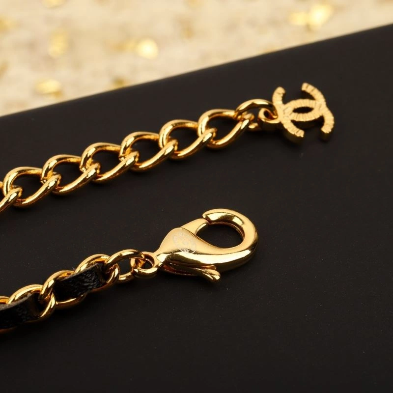 Chanel Necklaces Stylish 232021