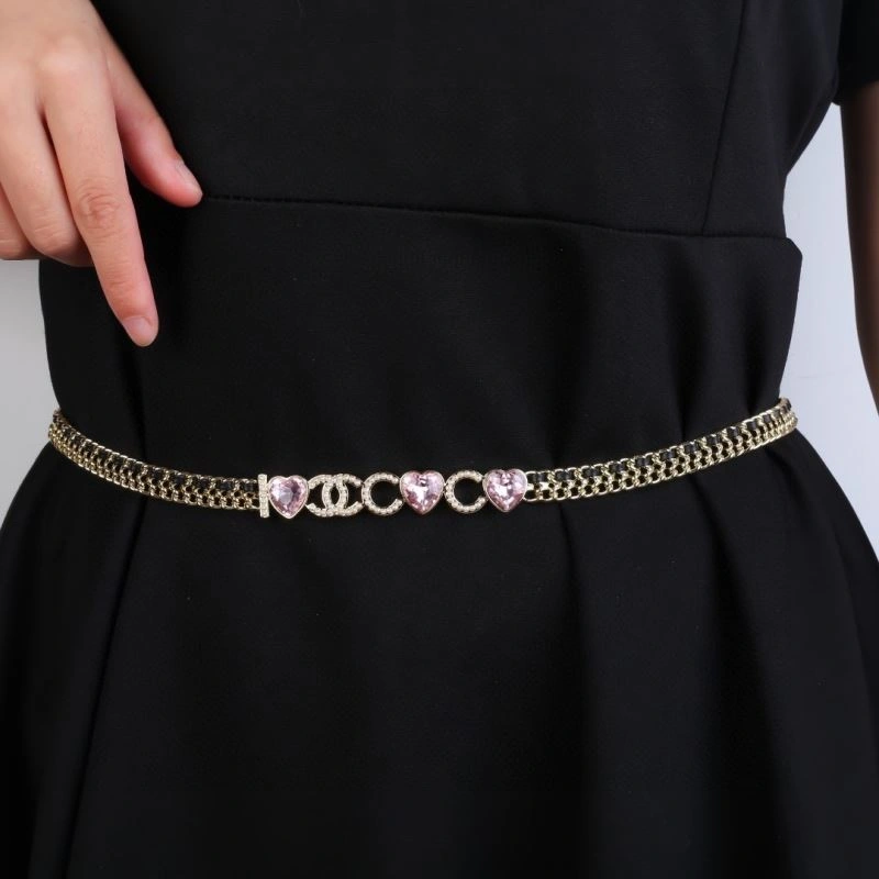 Unique Chanel Necklaces 231983