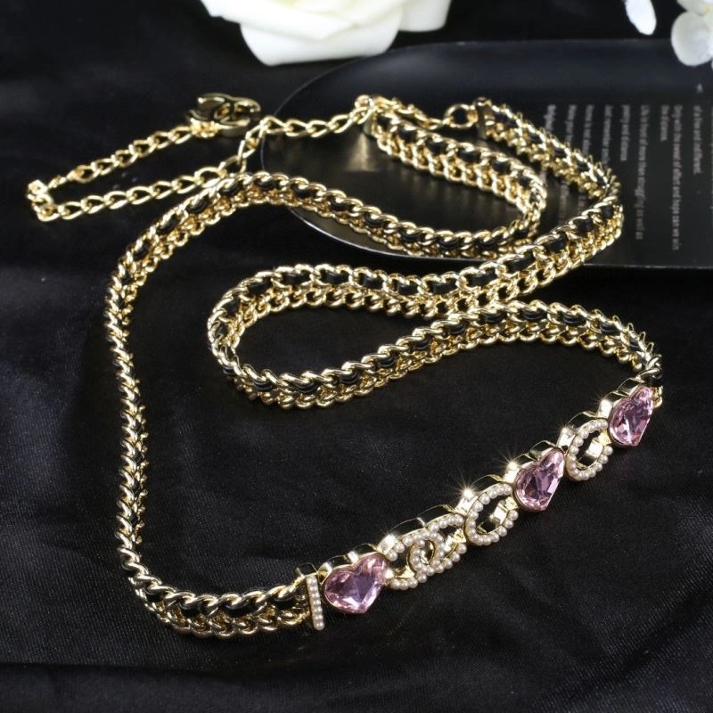 Unique Chanel Necklaces 231983