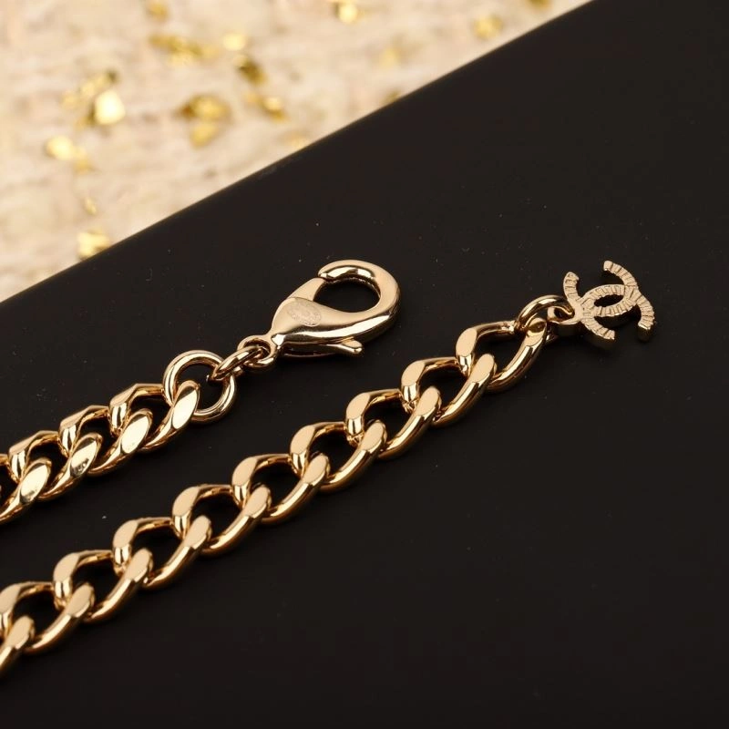 Stylish Chanel Necklaces 232002