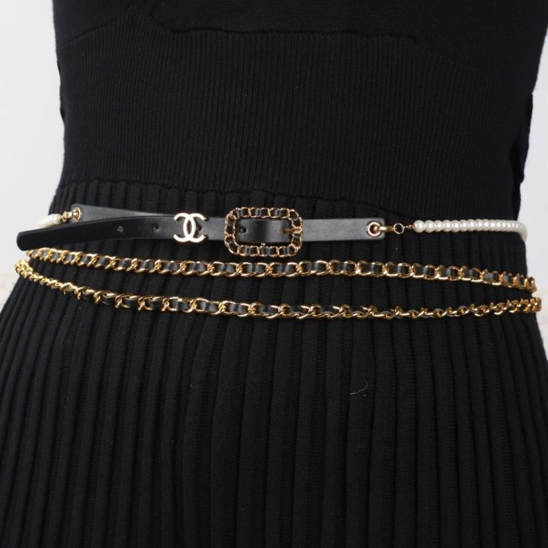 WeatherProof Chanel Necklaces 231574
