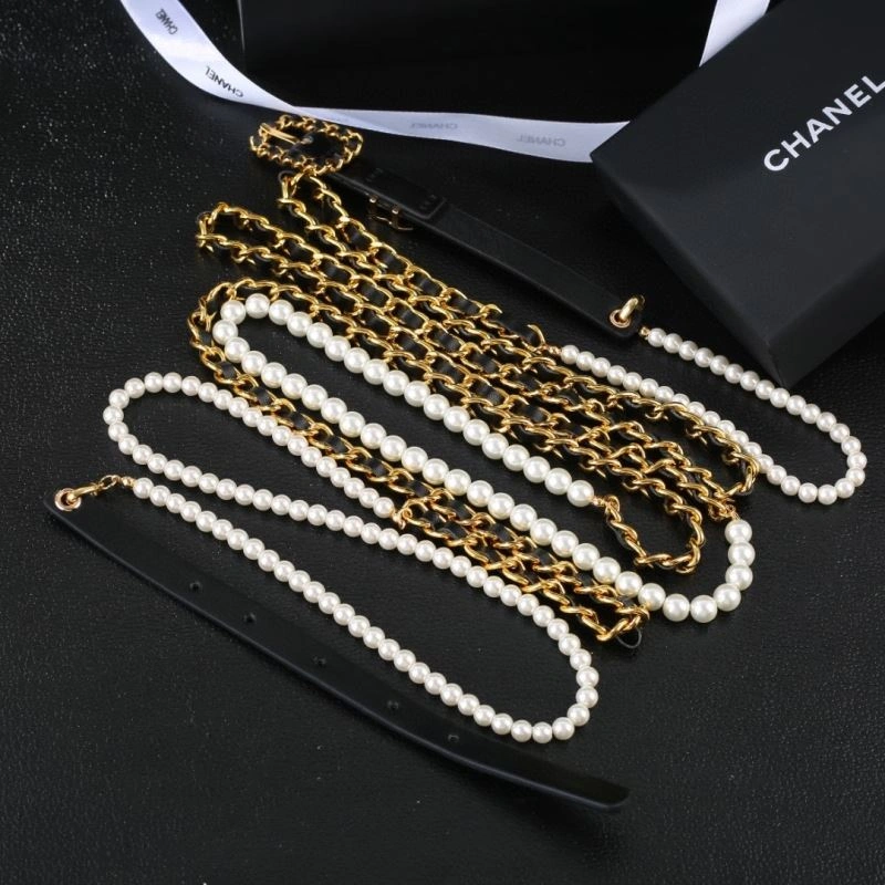 WeatherProof Chanel Necklaces 231574