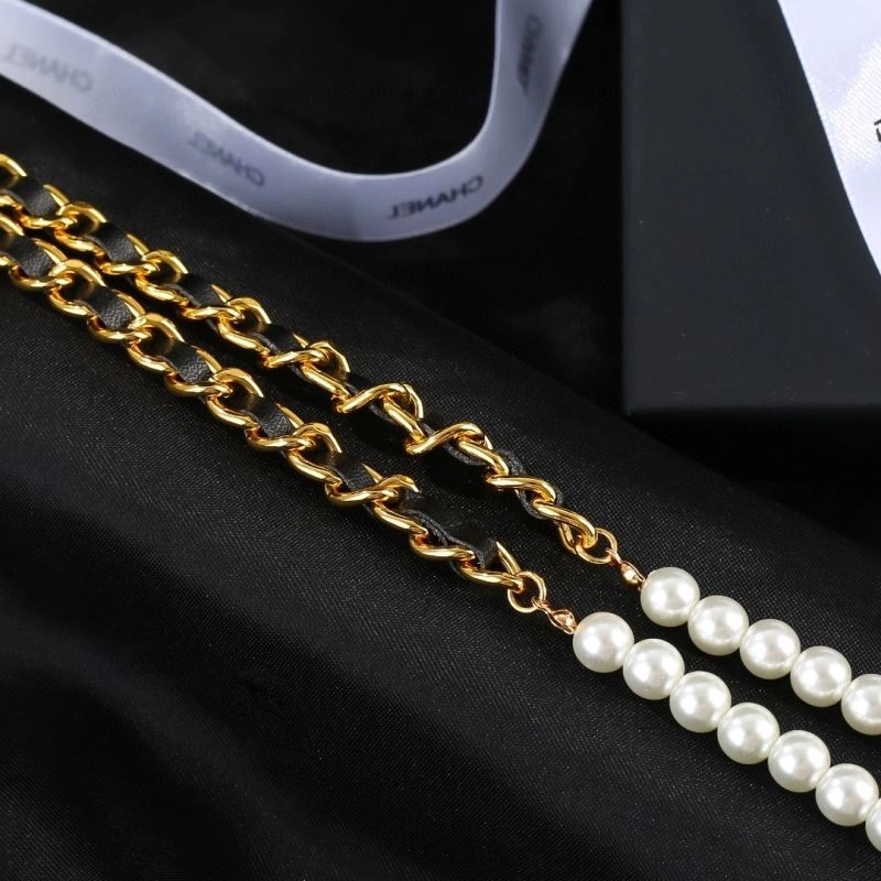 WeatherProof Chanel Necklaces 231574