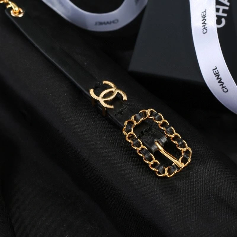 WeatherProof Chanel Necklaces 231574