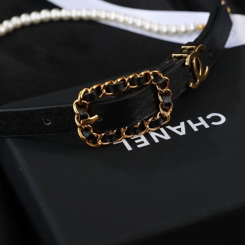WeatherProof Chanel Necklaces 231574