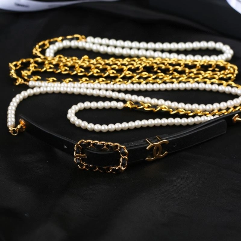 WeatherProof Chanel Necklaces 231574