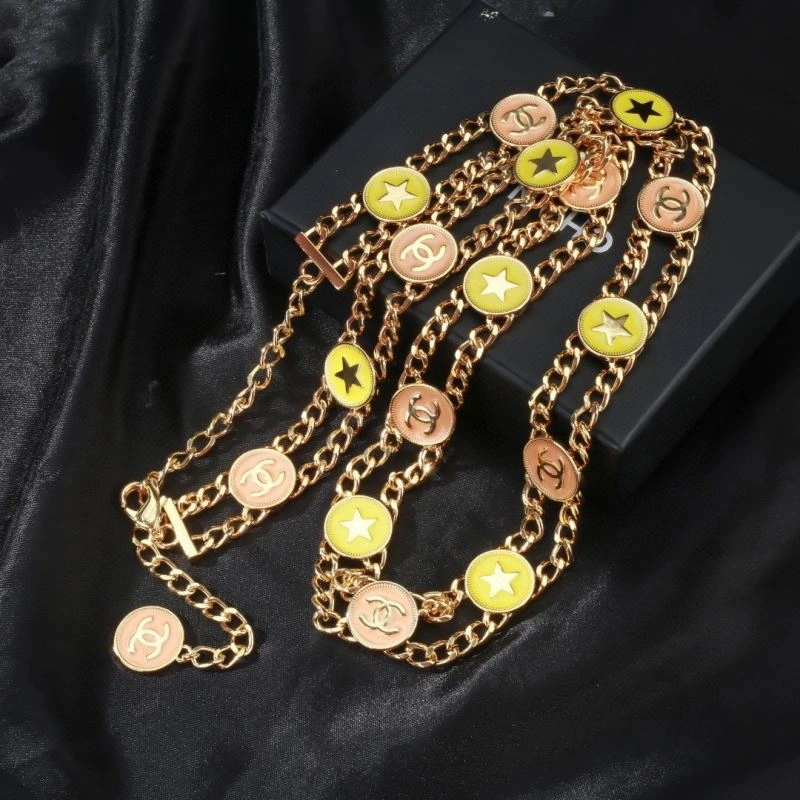 Chanel Necklaces Compact 231570