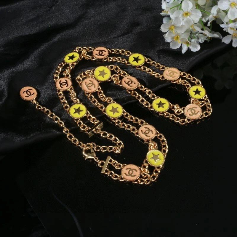 Chanel Necklaces Compact 231570