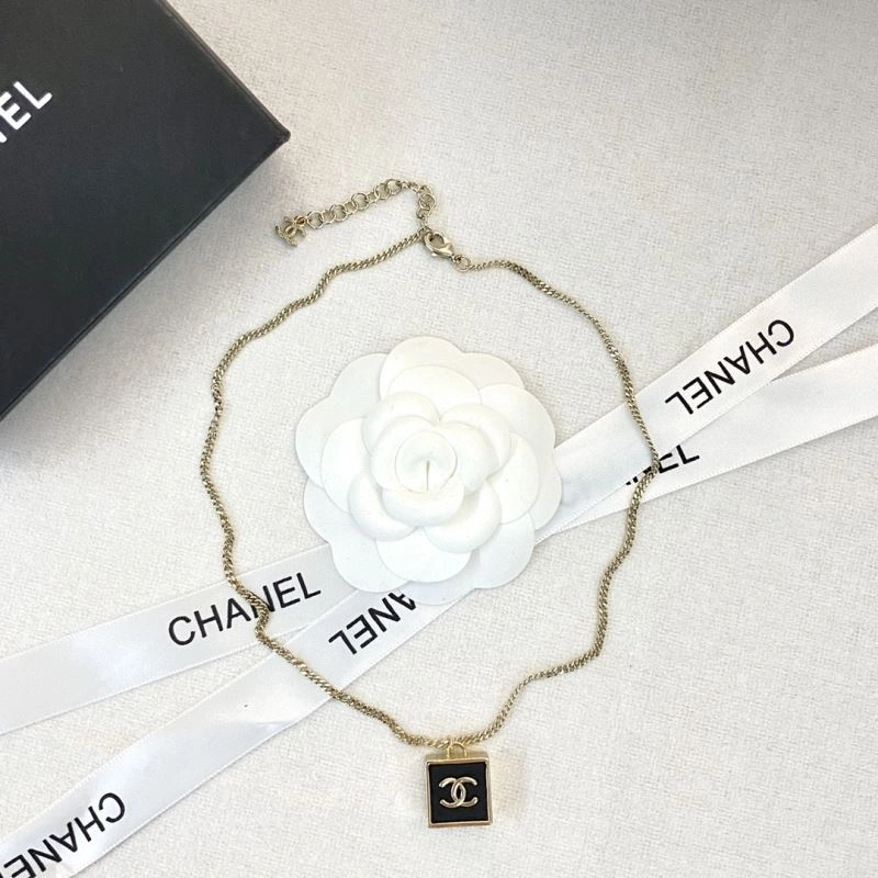 Chanel Necklaces WaterResistant 231607