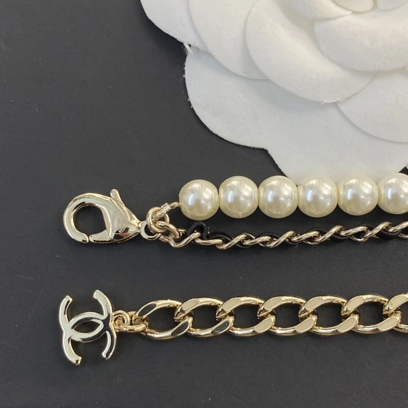 Chanel Necklaces Comfortable 231555