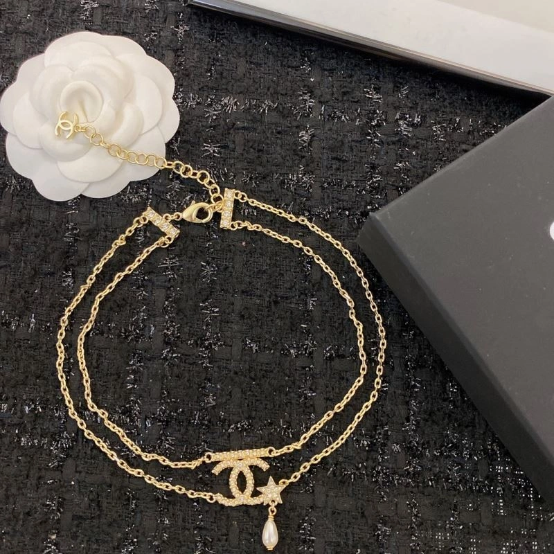 Premium Chanel Necklaces 231539