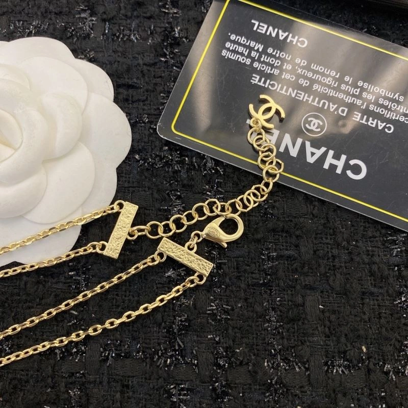 Premium Chanel Necklaces 231539