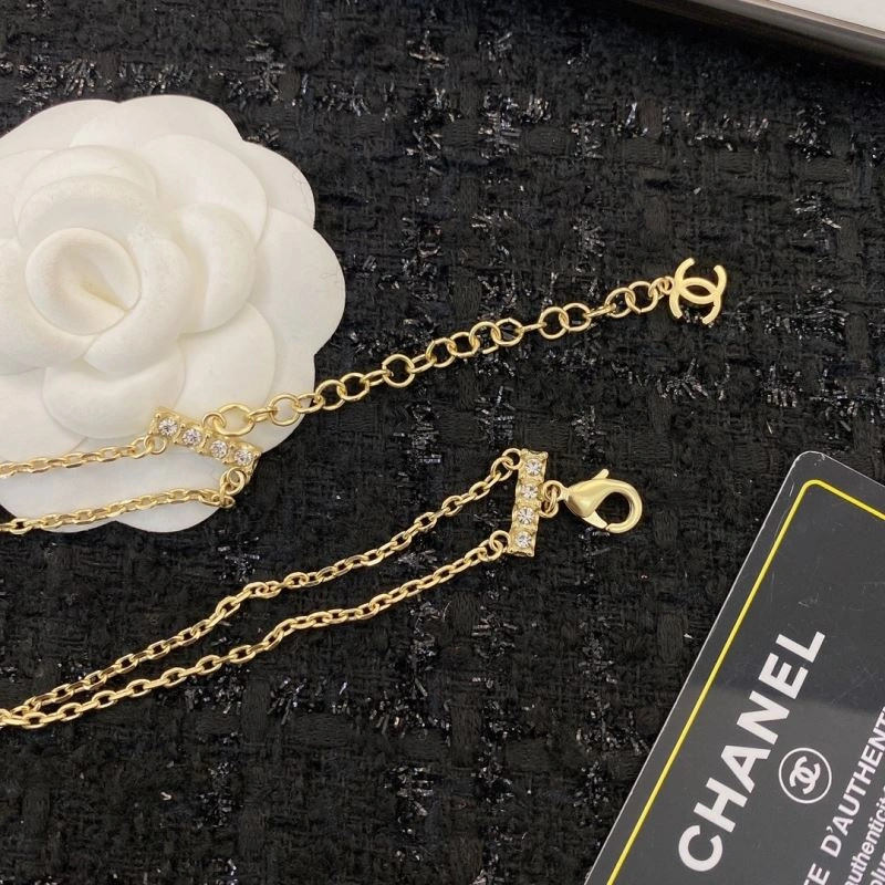 Premium Chanel Necklaces 231539