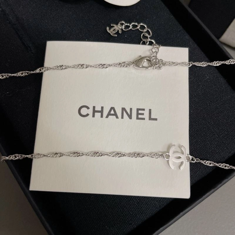 Chanel Necklaces Effortless 231560