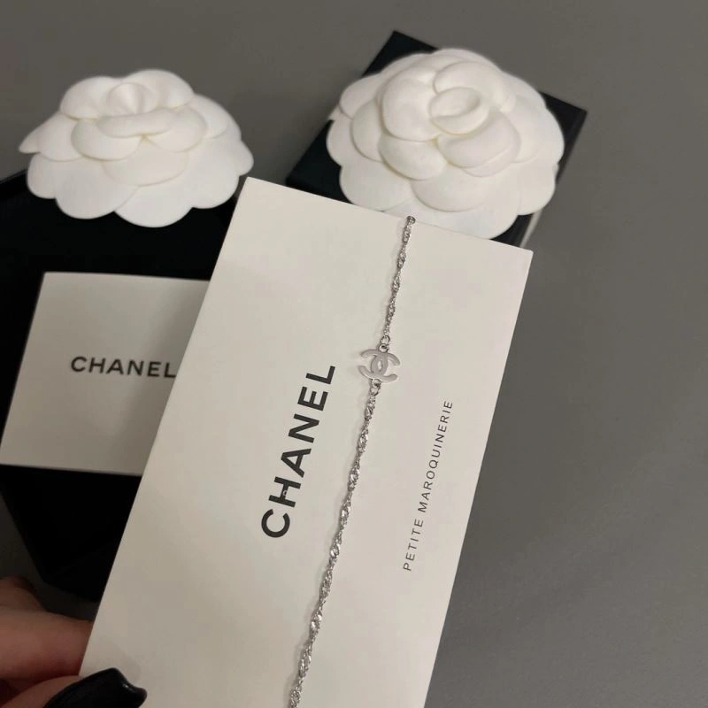 Chanel Necklaces Effortless 231560